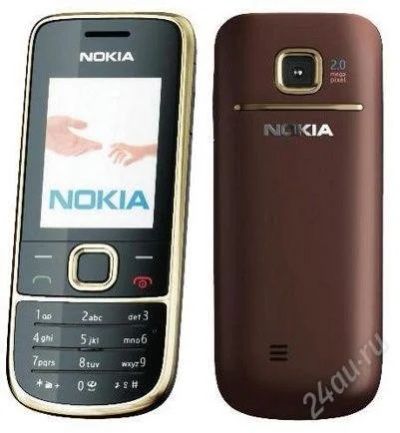 Лот: 2143889. Фото: 1. NOKIA 2700. Кнопочные мобильные телефоны