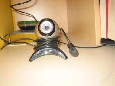 Лот: 2427830. Фото: 1. Web Camera. Вебка. Инструменты и оборудование
