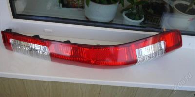 Лот: 1698641. Фото: 1. Фонарь Honda CR-V. Оптика и освещение