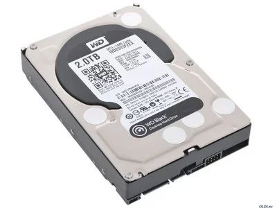 Лот: 13022653. Фото: 1. Сверхнадежный жесткий диск для... Жёсткие диски (HDD)
