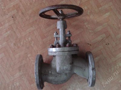 Лот: 484024. Фото: 1. Импортный вентиль из нержавейки. Смесители