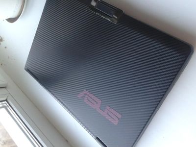 Лот: 5305671. Фото: 1. Ноутбук Asus M50S. Ноутбуки