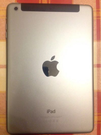 Лот: 10866525. Фото: 1. Ipad mini 2 16 Gb Wi-Fi + cellular. Планшеты