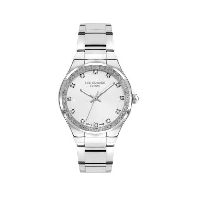 Лот: 23849103. Фото: 1. Женские часы Lee Cooper LC07678... Оригинальные наручные часы
