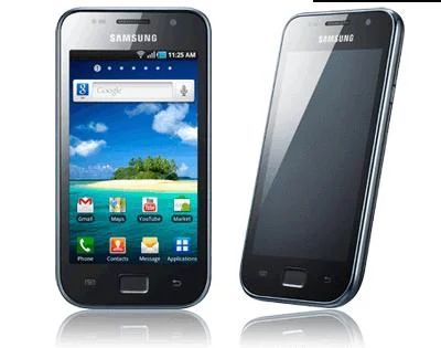 Лот: 3259067. Фото: 1. Продам смартфон на андроиде Samsung... Смартфоны