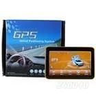 Лот: 84109. Фото: 1. 5.0" GPS навигатор (LCD/372MHz... GPS-навигаторы