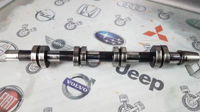 Лот: 23584877. Фото: 1. Распредвал Volkswagen Passat BKP... Двигатель и элементы двигателя