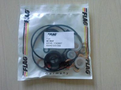 Лот: 5327918. Фото: 1. Рем. Комплект ТНВД Nissan Patrol. Топливная система
