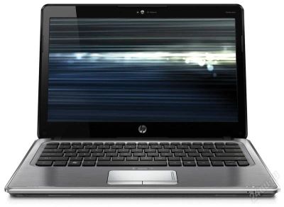 Лот: 1026763. Фото: 1. Игровой HP PAVILION dm3 2 ядра... Ноутбуки