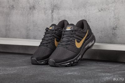 Лот: 12686588. Фото: 1. Кроссовки Nike Air Max 2017 (7073... Кеды, кроссовки, слипоны