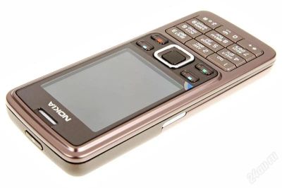 Лот: 1383663. Фото: 1. Nokia 6300. Кнопочные мобильные телефоны