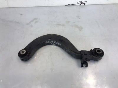 Лот: 21705904. Фото: 1. рычаг поперечный Volkswagen Golf... Двигатель и элементы двигателя