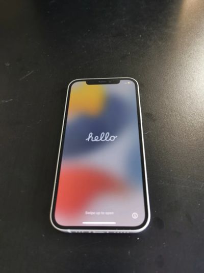 Лот: 19280538. Фото: 1. Iphone 12 128gb. Смартфоны
