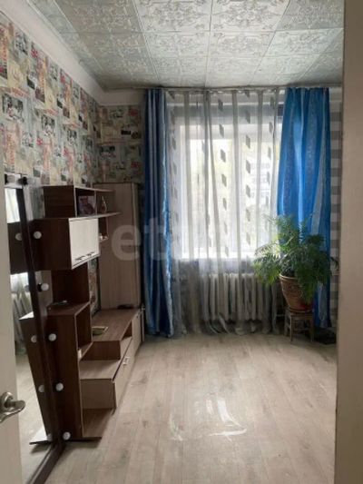 Лот: 25527415. Фото: 1. 3-комн. квартира , Красноярск... Квартиры, студии