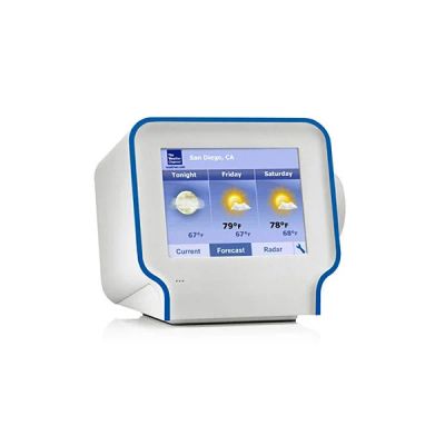 Лот: 3079018. Фото: 1. Chumby One (Wi-Fi Радио, FM, Mp3... Планшеты
