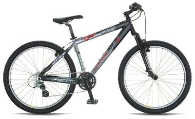 Лот: 19314203. Фото: 1. Велосипед Scott Voltage YZ 2... Велосипеды