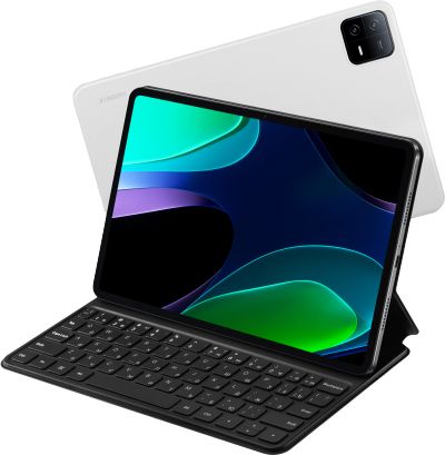 Лот: 25090007. Фото: 1. Клавиатура Xiaomi Pad 6/6 Pro... Клавиатуры и мыши