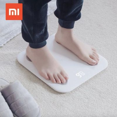 Лот: 10657642. Фото: 1. Умные весы Xiaomi Mi Smart Scale... Остальная техника