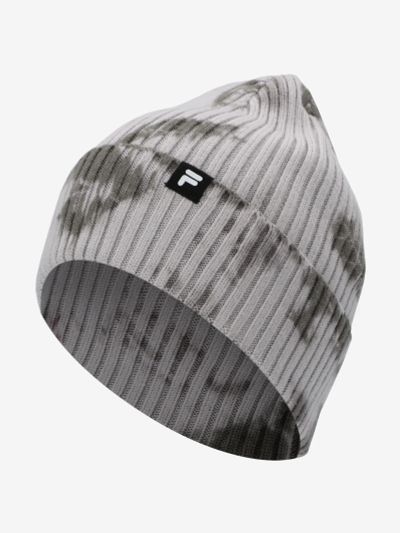Лот: 23455049. Фото: 1. Шапка FILA, Серый. Другое (спортивная одежда)