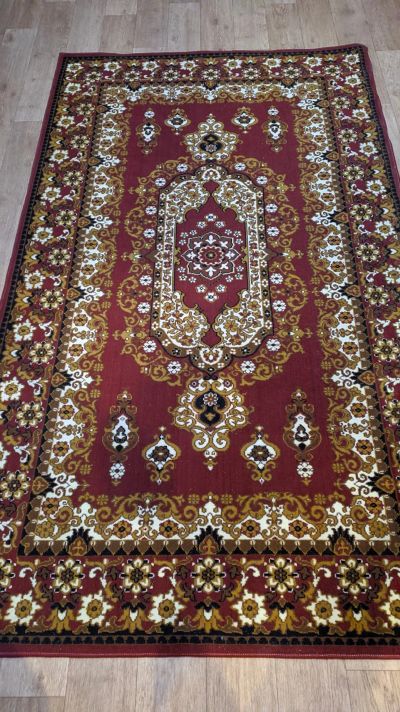 Лот: 15254444. Фото: 1. ковер 254x148. Ковры