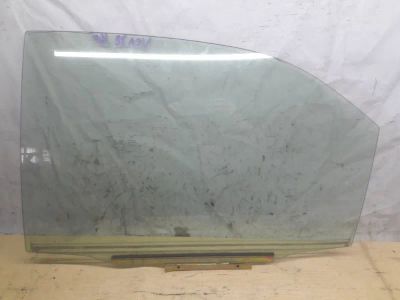 Лот: 21411178. Фото: 1. стекло двери Toyota Camry ACV30... Двигатель и элементы двигателя