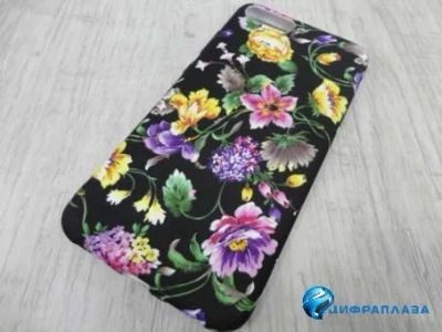 Лот: 13419845. Фото: 1. Чехол силиконовый Huawei Y6 2018... Чехлы, бамперы