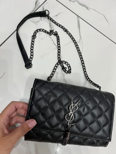 Лот: 22352255. Фото: 1. Сумка YSL. Сумки