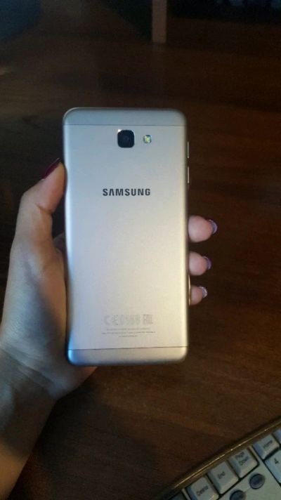 Лот: 11831711. Фото: 1. Samsung galaxy J5 prime. Смартфоны