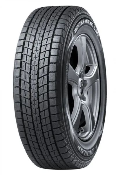 Лот: 20281860. Фото: 1. Шина Dunlop Winter MAXX SJ8 215... Шины