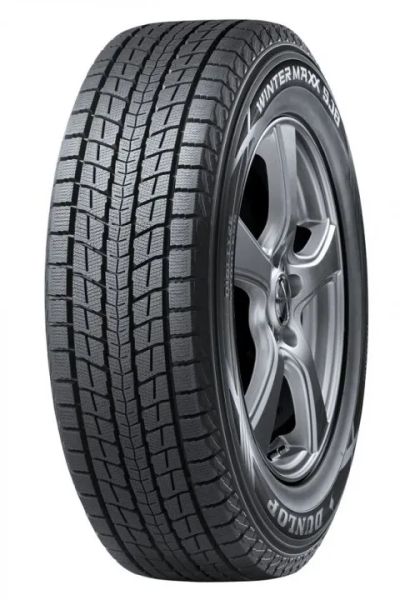 Лот: 20923391. Фото: 1. Шина Dunlop Winter MAXX SJ8 235... Шины