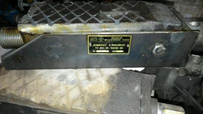 Лот: 6268154. Фото: 1. Домкрат клиновой. Другое (инструмент и расходные)