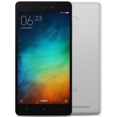 Лот: 7934107. Фото: 1. Xiaomi Redmi 3S 2Gb/16Gb Черный... Смартфоны