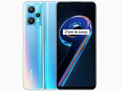 Лот: 18829819. Фото: 1. Realme 9 Pro 5G 8/128GB + Стекло... Смартфоны