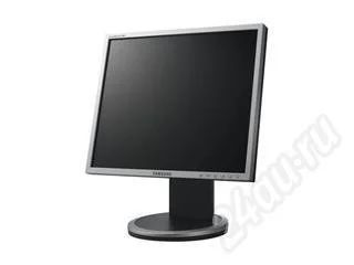 Лот: 574205. Фото: 1. Монитор SAMSUNG SyncMaster 540N. ЖК-мониторы
