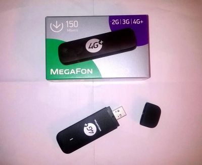 Лот: 7841741. Фото: 1. модем 4G. Беспроводные модемы