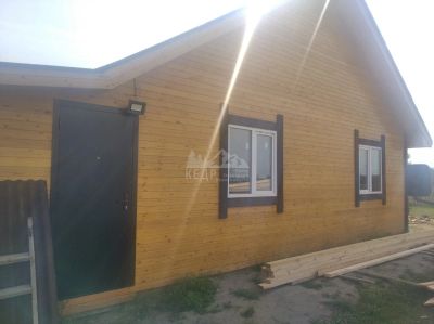 Лот: 16393834. Фото: 1. Продается дом 65 кв.м. 10 сот... Дома