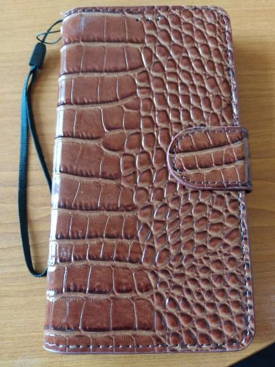 Лот: 17861631. Фото: 1. Чехол книжка Xiaomi Redmi Note... Чехлы, бамперы