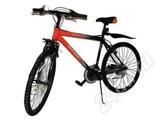 Лот: 348487. Фото: 1. skif apach продам 26" оранжево... Велосипеды