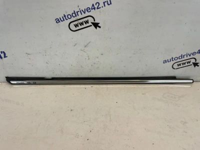 Лот: 24694275. Фото: 1. уплотнитель стекла внешний Opel... Другое (автозапчасти)