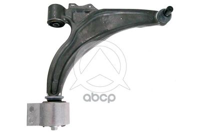 Лот: 21896839. Фото: 1. Рычаг Прав.opel Astra J/Chevrolet... Другое (автозапчасти)