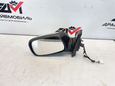 Лот: 25718110. Фото: 1. зеркало toyota corolla ZZE120. Двигатель и элементы двигателя