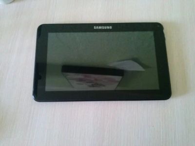 Лот: 4153416. Фото: 1. планшет Samsung galaxsy note N8000. Планшеты