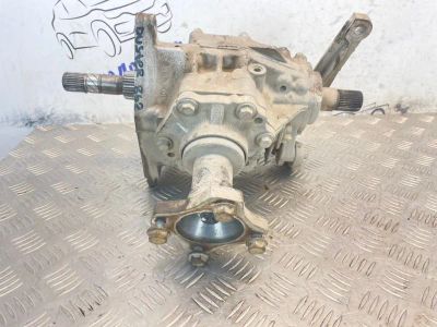 Лот: 25132890. Фото: 1. раздаточная коробка Renault Duster... Другое (автозапчасти)
