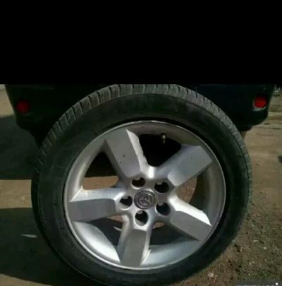 Лот: 11442143. Фото: 1. Колесо от Toyota corolla r16. Шины