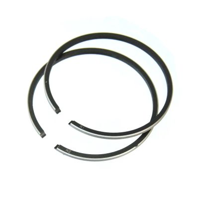 Лот: 21366279. Фото: 1. Кольца поршневые STD Yamaha 5-8... Запчасти для лодок, катеров, лодочных моторов