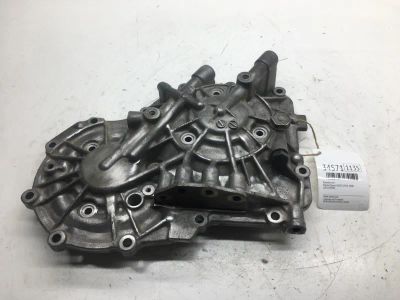 Лот: 20387103. Фото: 1. Крышка КПП Mazda Demio 2008 DJ0119090C... Трансмиссия