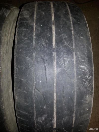 Лот: 11498847. Фото: 1. R17 205/40 продам 1 шину goodyear... Шины