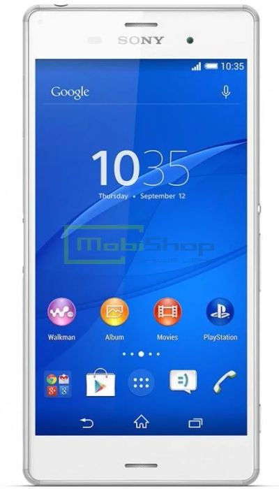 Лот: 5089061. Фото: 1. Sony Xperia Z3 Dual Sim (2 сим... Смартфоны