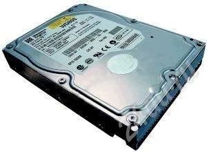Лот: 248111. Фото: 1. Винт Western Digital WD800 80... Жёсткие диски (HDD)