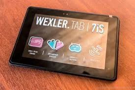 Лот: 7128454. Фото: 1. КУПЛЮ на запчасти Wexler tab 7is. Планшеты
